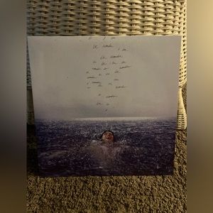 Vinyl - Shawn Mendes - Wonder
